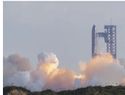 SpaceX retrasa lanzamiento de Starship por mal tiempo