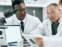 Logro histórico para curar el Alzheimer