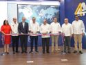 Presidente Abinader inaugura Red Unificada del INFOTEP