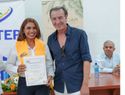 Infotep y Procigar certifican tabaqueros en Tamboril