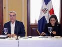 Presidente y Vicepresidenta presentan "Meta RD 2036" en Plan de Gobierno 2024-2028"