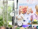 Presidente Abinader visitará provincias Espaillat y San Cristóbal este jueves