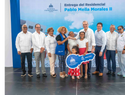 Banreservas financia 95 apartamentos en Pedro Brand