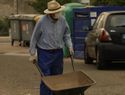 Incendios y mala calidad del aire aumentan hospitalizaciones