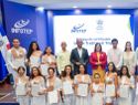 INFOTEP y Embajada de la India promueven el bienestar integral a través del Yoga