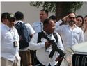 Escudo de las Américas pide respetar transición en Colombia