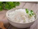 El arroz blanco: Uno de los pilares fundamentales de la alimentación en RD