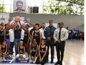 Ministerio Deportes inaugura Ruta Deportiva Escolar 2026