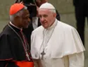 ¿Está la Iglesia preparada  para elegir un Papa negro ?