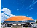 Banreservas y el presidente Abinader entregarán moderna arena deportiva