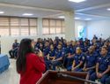 Instituto Policial de Educación Superior impulsa formación con actividades académicas y tecnológicas