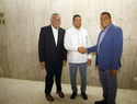 Grupo Panorama transmitirá Juegos Centroamericanos 2026