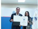 INABIE reconocido por su excelencia y transparencia institucional