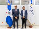 ITLA y SeNaSa impulsan colaboración en innovación y salud digital