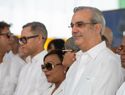 Abinader honra a colonos en su día y reafirma apoyo al sector cañero