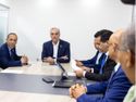 Abinader fortalece Unidad Antifraude para reforzar transparencia del Estado
