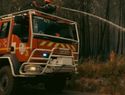 Tormentas de fuego agravan megaincendio en Francia
