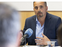 Huelga médica reubica miles de citas en Canarias