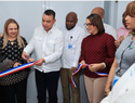 Seguro Nacional de Salud inaugura Unidad de Salud Mental en Cotuí
