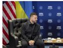 Ucrania recibirá misiles Patriot de EE.UU. en próximos días