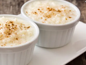 El secreto asturiano para un arroz con leche más cremoso