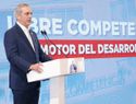 Abinader presenta avances en libre competencia y destaca liderazgo regional de la República Dominicana