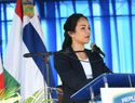Interior e Indotel refuerzan prevención con centro juvenil en San Cristóbal