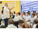 Abinader lanza "El Gobierno Contigo" para atender demandas comunitarias