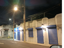 Edeeste mejora iluminación en Zona Colonial