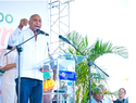 Julito Fulcar destaca auge de exportaciones de mango
