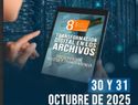 AGN celebrará Encuentro Nacional de Archivos