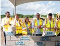 Inician construcción de centro correccional en Hato Mayor