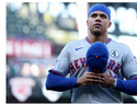 Juan Soto rechaza imponer un tope salarial en las Grandes Ligas