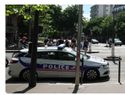Tres mujeres son apuñaladas en París