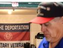Activista ayuda a veteranos de EE.UU. deportados a México