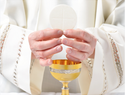 Corpus Christi: fe y devoción a la Eucaristía