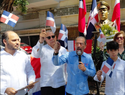 Rinden homenaje a Antonio de la Maza y Juan Tomás Díaz