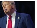 Trump en el Monte Rushmore: EE.UU. es la nación más fuerte