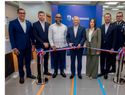 Banreservas inaugura oficina en centro vehicular de Pedro Brand