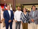 Inauguran en el Museo de Arte Moderno