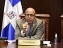 Mensaje Año Nuevo, Alfredo Pacheco, presidente CD