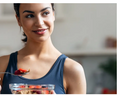 Expertos recomiendan combinar fibras para la salud intestinal