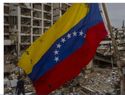 Sismo en Venezuela deja 2,645 fallecidos