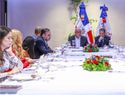 Promipyme alcanza récord en créditos a mipymes