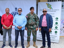 DGDC y Ejército llevan asistencia a Espaillat