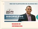 Red de Plantación de Iglesias y SETEDOM impulsan diálogo sobre discipulado y misión de la Iglesia