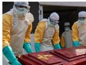 Ébola deja cerca de 1,000 muertos en la RD del Congo