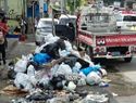 Vertederos improvisados persisten en el Gran Santo Domingo pese a programas de limpieza