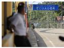 Cierre de frontera con Ecuador golpea comercio en sur de Colombia