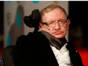 Stephen Hawking y la fuerza de una mente brillante